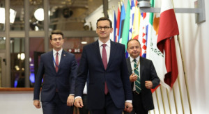 Polska "targuje się o dobrą tekę" w Komisji Europejskiej