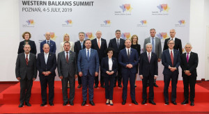 Elżbieta Witek: chcemy, aby Bałkany Zachodnie, stanowiły region bezpieczny