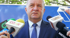 Marszałek Andrzej Buła nie będzie startował w wyborach parlamentarnych