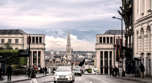 W Brukseli odkryto dużą ilość materiałów wybuchowych