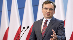 Zbigniew Ziobro notuje rekordowe poparcie do Sejmu