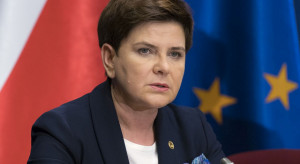 Beata Szydło nie została przewodniczącą komisji zatrudnienia PE