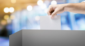 Według szacunków ponad połowa wyborców pójdzie głosować w I turze