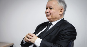 Kaczyński podkreśla, że Putin wykorzystuje historię dla własnej polityki