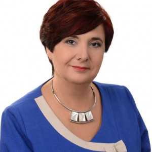 Krystyna Wróblewska - informacje o pośle na sejm VIII kadencji