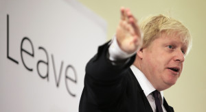 Johnson obiecuje Brytyjczykom zmniejszenie składek na ubezpieczenie społeczne