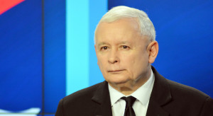 Spotkanie na szczycie władz PiS. Jarosław Kaczyński ma dziś wygłosić oświadczenie