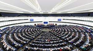 Europarlament przyjął rezolucję w sprawie ogłoszenia Unii Europejskiej "strefą wolności LGBTIQ"