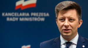 Michał Dworczyk: w tym tygodniu nowy minister sportu