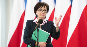 Marszałek Sejmu: spór z Sądem Najwyższym rozstrzygnie Trybunał Konstytucyjny