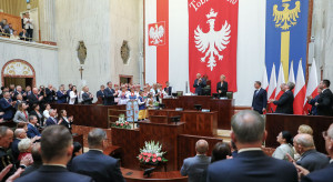 Prezydent zapewnił, że Rzeczpospolita będzie zawsze pamiętać o śląskich bohaterach i patriotach