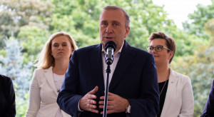Grzegorz Schetyna załatwił kontrolę OBWE nad przeliczaniem głosów