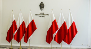 PiS zyskuje senatora pod Częstochową. Ryszard Majer odnowi mandat
