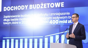Morawiecki: minister Ziobro nie wiedział o szkalowaniu sędziów