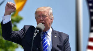 Trump poda szczegóły ws. sankcji na Iran w ciągu 48 godzin