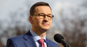 Zrównanie dopłat polskich rolników z europejskimi - to pierwsze zadanie Wojciechowskiego