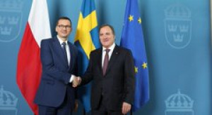 Mateusz Morawiecki: Polska i Szwecja są dla siebie coraz ważniejszymi partnerami handlowymi