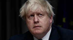 Boris Johnson odrzuca możliwość paktu z Partią Brexitu