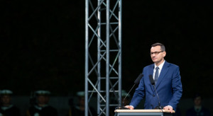 FAZ o reparacjach: Dokąd zmierza polski rząd?