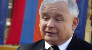 Kaczyński ma plan B ws. kandydata na komisarza UE