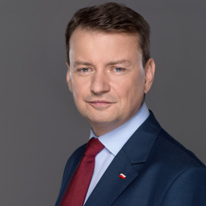 Mariusz Błaszczak - informacje o pośle na sejm VIII kadencji