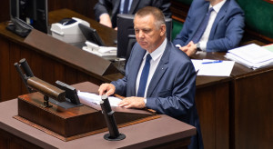 Marian Banaś: do końca mojej kadencji będę bronił niezależności NIK