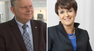Suski i Kluzik-Rostkowska walczą o mandaty posłów w okręgu radomskim