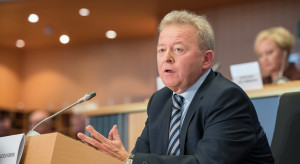 Janusz Wojciechowski dostał zielone światło na stanowisko komisarza UE ds. rolnictwa
