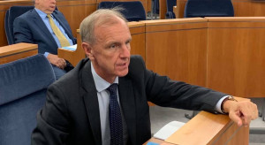 Klich: marszałkiem Senatu powinien być przedstawiciel opozycji