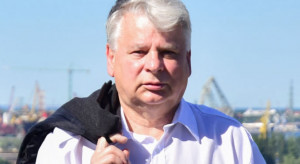 Bogdan Borusewicz naturalnym kandydatem na marszałka Senatu