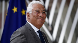 Portugalski premier zaprezentował skład nowego rządu