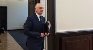 Gowin po podpisaniu umowy koalicyjnej: Cztery lata ciężkiej, uczciwej pracy dla Polski