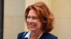 Małgorzata Kidawa-Błońska kandydatem Nowoczesnej na prezydenta