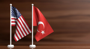 Prezydenci USA i Turcji potwierdzili spotkanie w Białym Domu