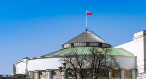 Rząd w Sejmie broni nowej „tarczy”: działania mają charakter wyprzedzający