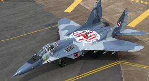MiGi utrzymywane są w stanie pozwalającym na powrót do lotów