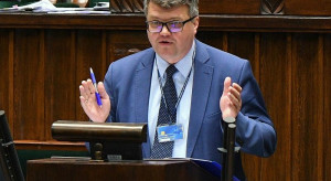 Maciej Wąsik zastępcą ministra spraw wewnętrznych i administracji