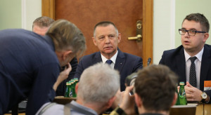 Szef NIK bronił się w Sejmie