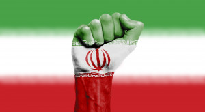 W Iranie największe od 40 lat antyrządowe demonstracje