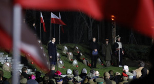 Morawiecki: Powstanie Listopadowe powinno być przestrogą