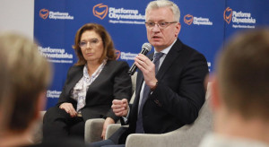 W sobotę prawyborcze starcie w debacie Kidawa-Błońska - Jaśkowiak