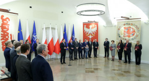 Prezydent Andrzej Duda powołał siedmiu nowych członków RDS 