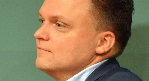 Szymon Hołownia ogłosił koordynatora doradców gospodarczych