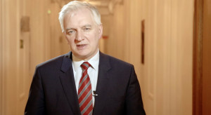 Jarosław Gowin: koniec kadencji prezes Gersdorf będzie dobrym dniem dla wymiaru sprawiedliwości