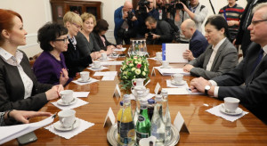 Marszałek Sejmu: Polska jest suwerennym państwem i nie łamie prawa europejskiego