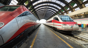 2 osoby zginęły, 31 rannych w katastrofie kolejowej koło Mediolanu