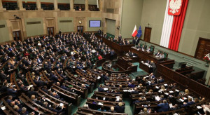Sejm: Trzecie czytanie projektu ustawy budżetowej na 2020 r.