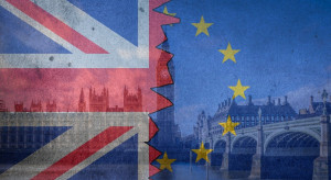 Ambasadorowie UE uzgodnili mandat do negocjacji z Wielką Brytanią