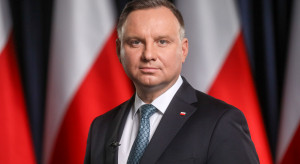 Andrzej Duda złożył prezydentowi Chorwacji kondolencje z powodu trzęsienia ziemi