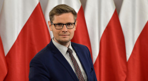 Minister Michał Woś zarażony koronawirusem